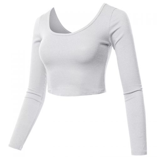 Women Crop Tops