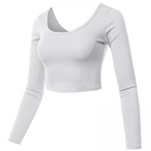 Women Crop Tops