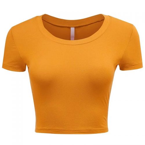 Women Crop Tops