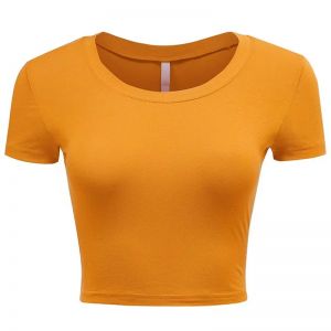 Women Crop Tops