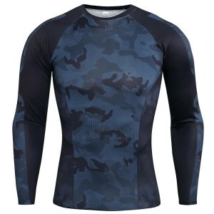 Rash Guards