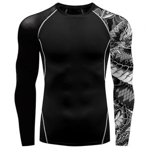 Rash Guards