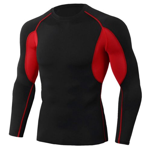 Rash Guards