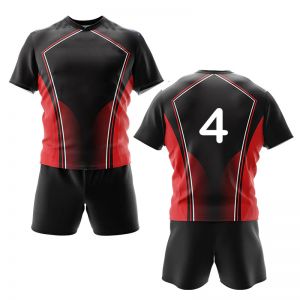 Rugby Wears