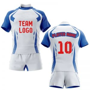 Rugby Wears