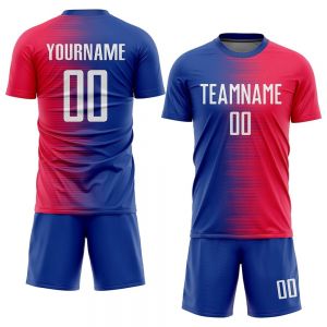 Soccer Uniforms