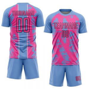 Soccer Uniforms