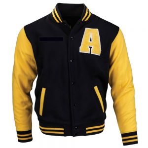 Varsity Jackets