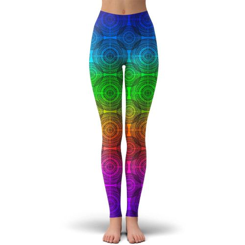 Women Leggings