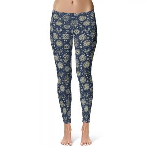 Women Leggings